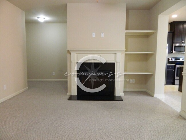 Foto del edificio - 1533 Creek Bend Ln NW