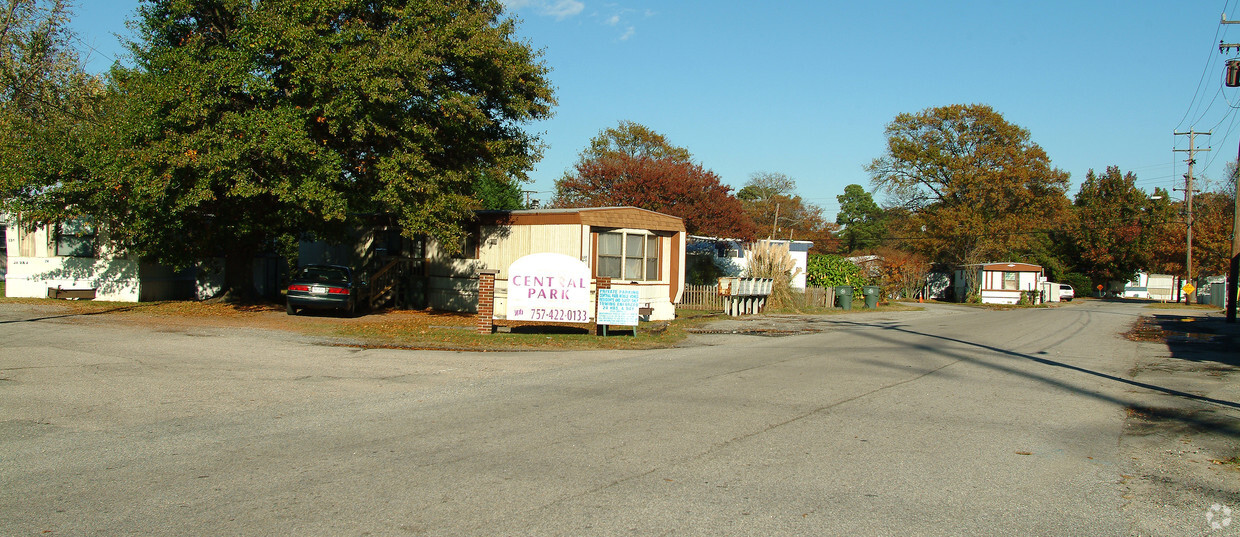 Foto principal - Central Park (Mobile Home Park)