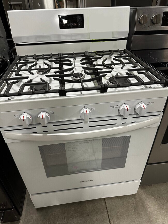 Foto del edificio - 217 S Mills St