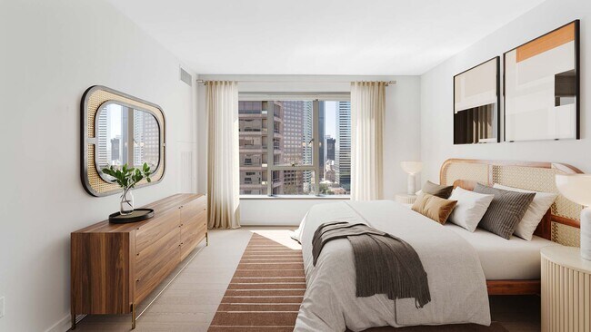 Interior Photo - The Emerson
