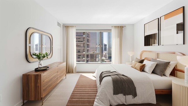 Interior Photo - The Emerson