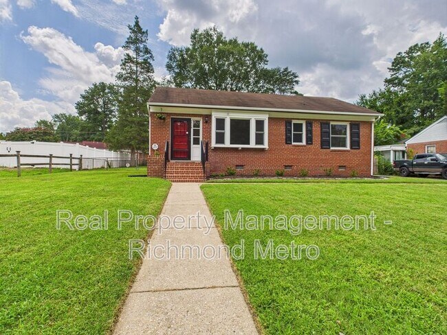 Foto del edificio - 1709 Glenview Rd