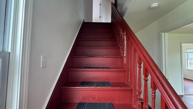 Foto del edificio - 189 Russell St