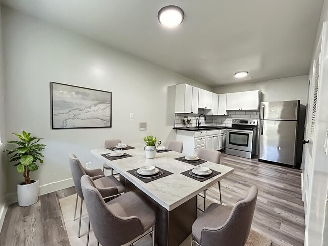 Photo - 1340 S 200 E Apartment