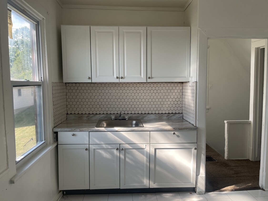 Foto principal - 1615 Cedar St