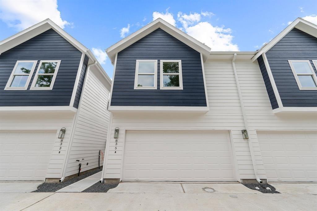 Foto principal - 829 Paul Quinn St