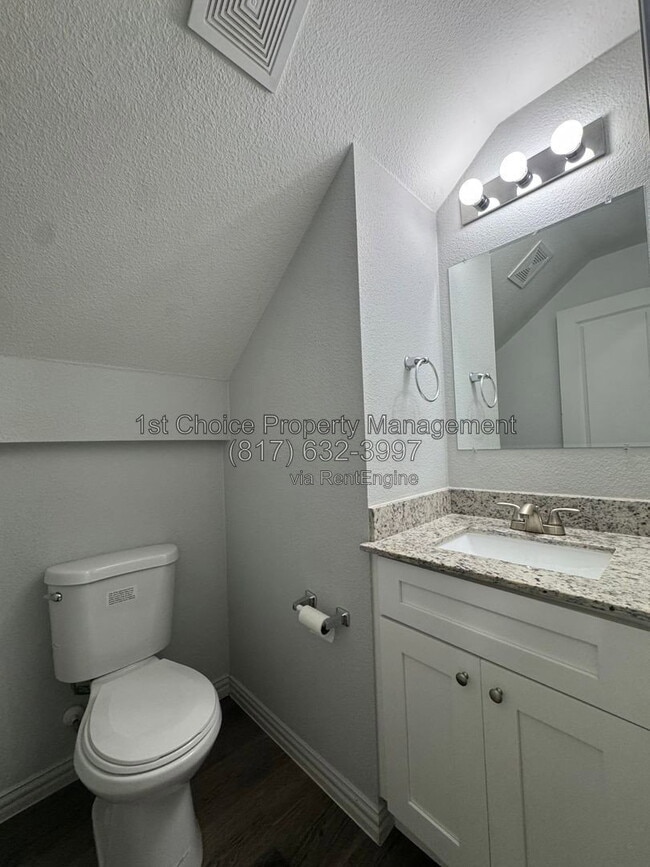 Photo - 2024 Brookes Street Townhome