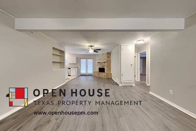 Building Photo - 1018 N Lucas Dr, Grapevine