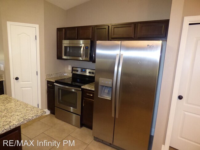 Foto del edificio - 3 br, 2 bath House - 6919 Harvest Way