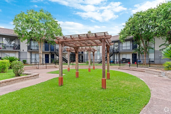 Patio - Tierra Bella
