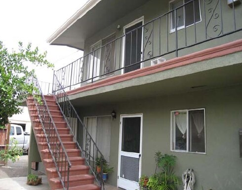 Foto del edificio - Parton Place