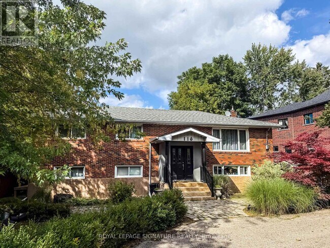 Photo du bâtiment - 116 Sunset Beach Rd