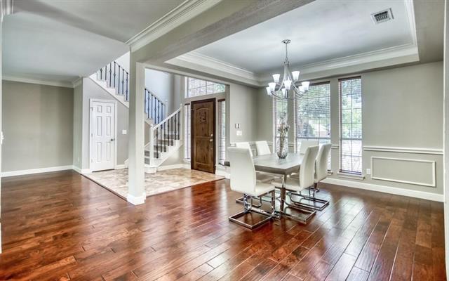 Foto del edificio - 5421 N Briar Ridge Cir