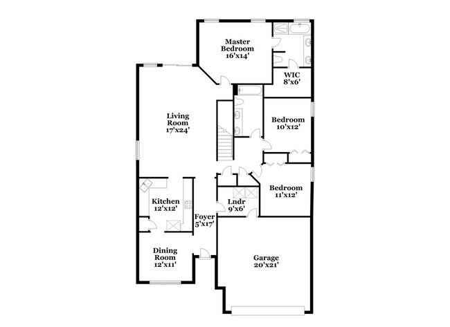 Foto del edificio - 2833 Spoonbill Trail
