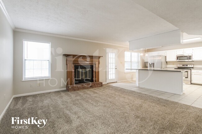 Foto del edificio - 7510 Allenwood Ct