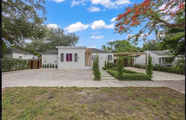 Foto del edificio - 5855 SW 62nd St