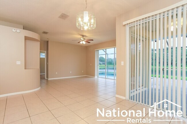 Foto del edificio - Phenomenal Home in Kissimmee, Florida!