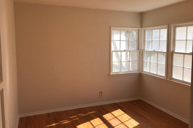 Bedroom 2 - 1514 Yale St
