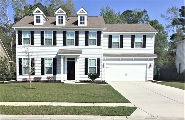 Building Photo - 95 Gentry Way