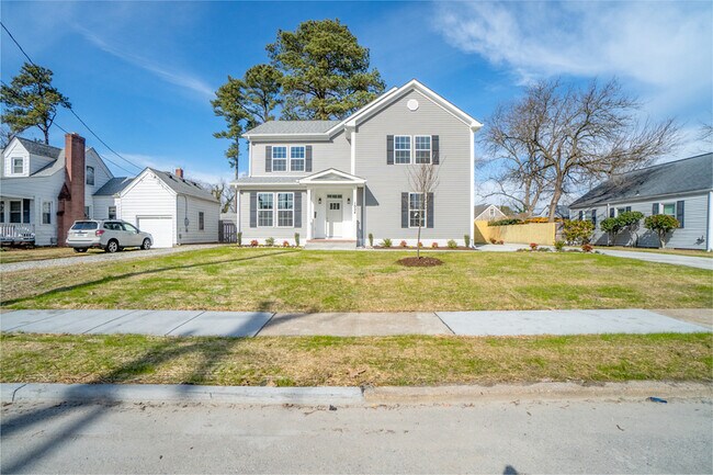 Building Photo - 1024 Norview Ave