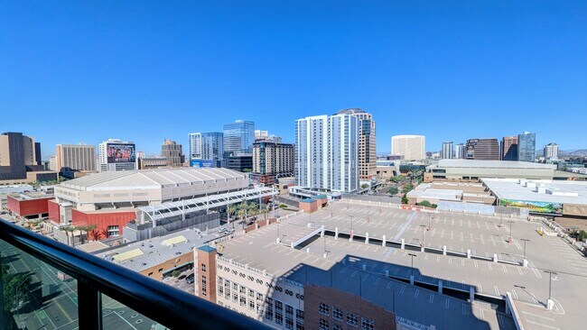 Foto del edificio - 310 S 4th St