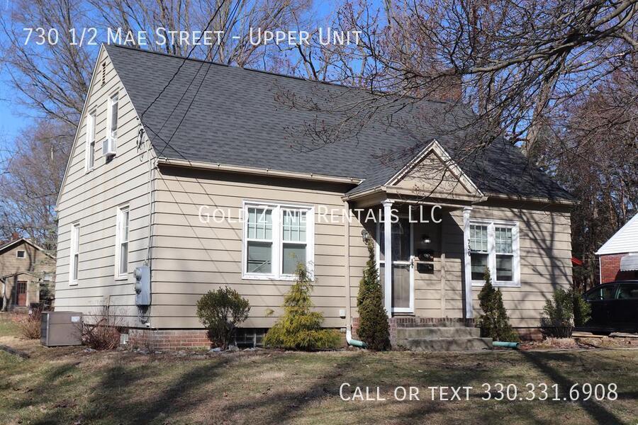 Foto del edificio - 730 1/2 Mae Street-Upper Unit