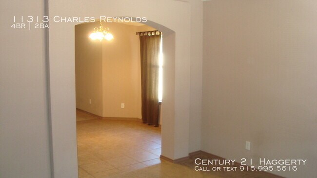 Foto del edificio - 11313 Charles Reynolds Ln