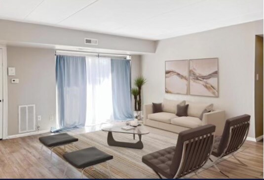 Foto del edificio - 279 E Village Rd