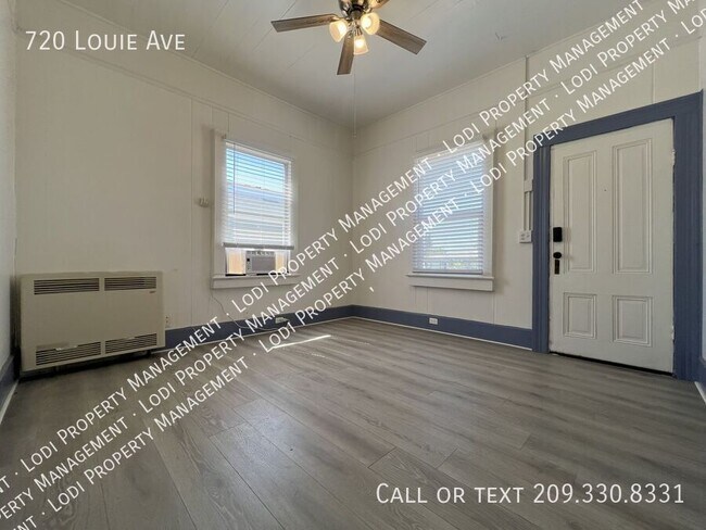 Foto del edificio - 720 Louie Ave