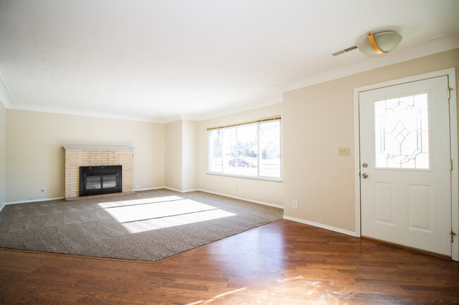Foto del edificio - 4822 Ryan Rd