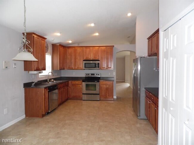 Foto del edificio - 4 br, 2 bath House - 116 North Aberdeenshi...