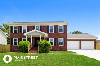 Building Photo - 3607 Garden Place Rd