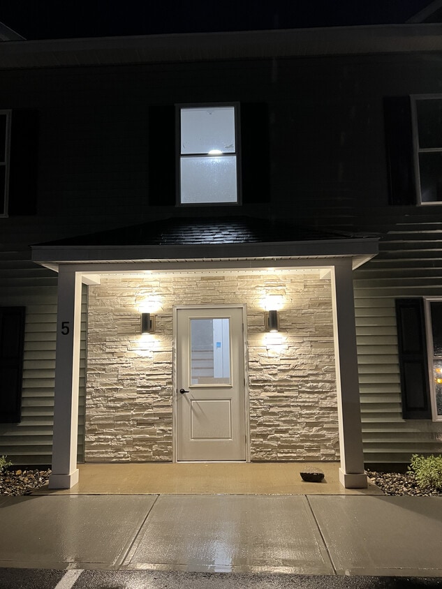 Primary Photo - The Residences at Davis Pines