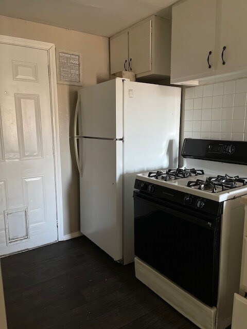 Foto del edificio - 116 E Stacie Rd