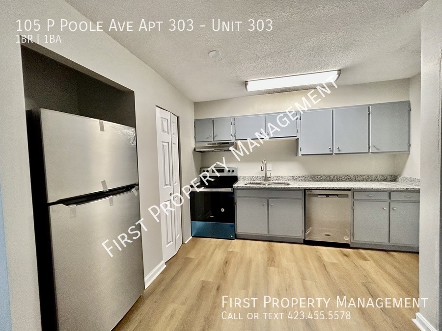 Foto principal - Red Bank 1Bed/1Bath Apartment: Laundry Inc...