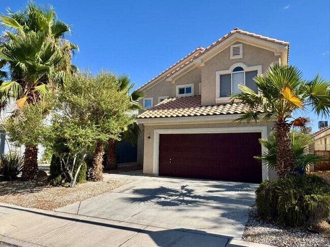 Foto del edificio - Spacious 3-Bedroom, 2.5-Bathroom Two-Story Home in Quiet Spring Valley Neighborhood