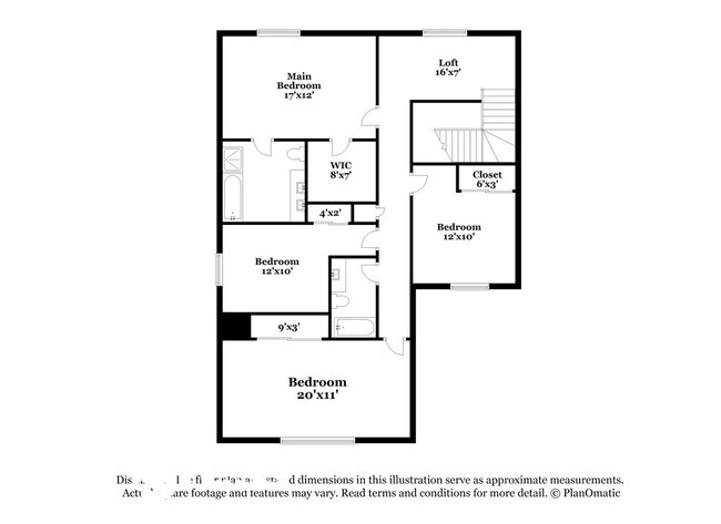 Building Photo - 6021 Ripple Cloud Ct