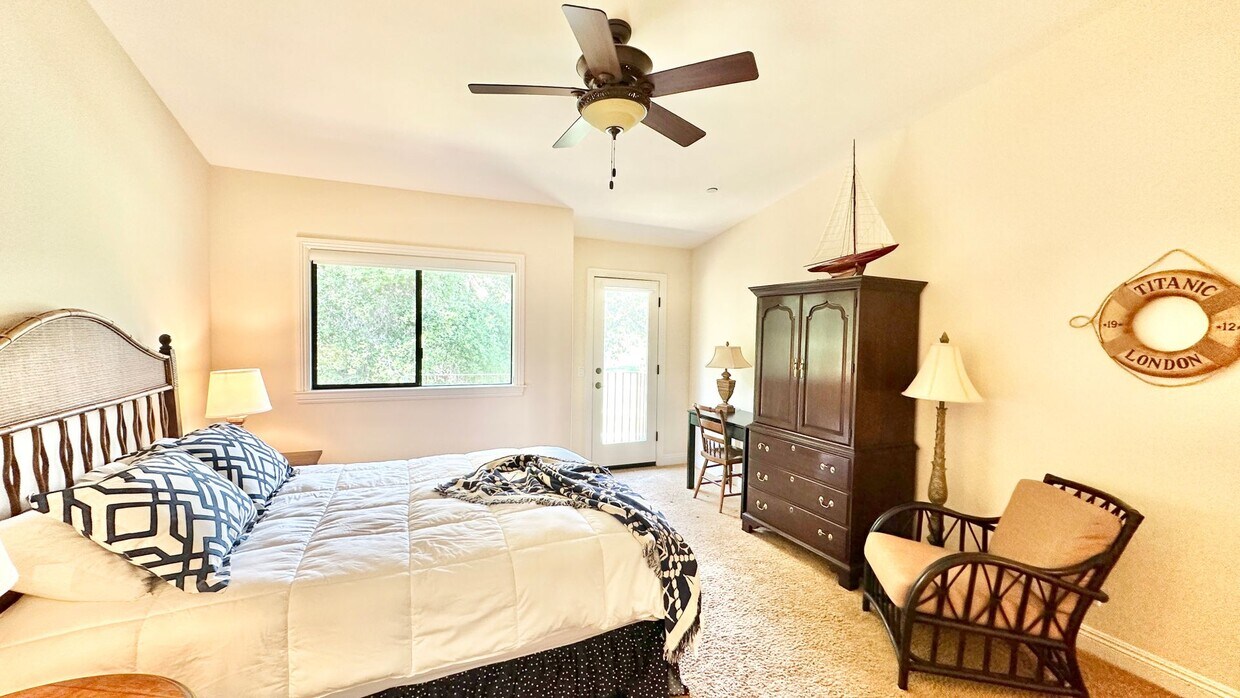 Stunning Fully Furnished, ShorterTerm Con... Apartments in Fallbrook