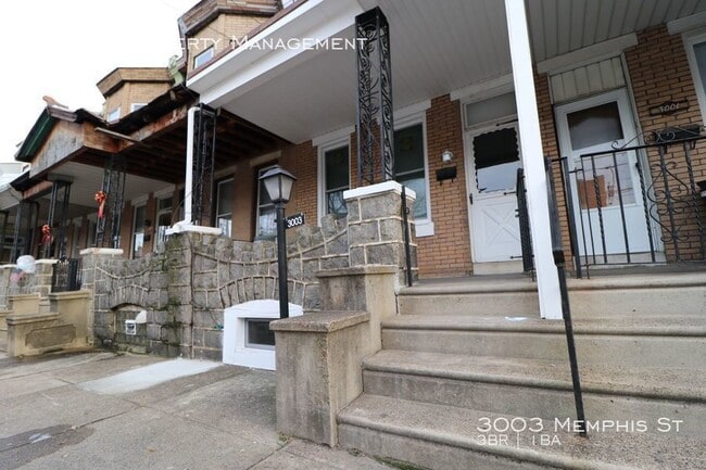 Building Photo - 3003 Memphis St