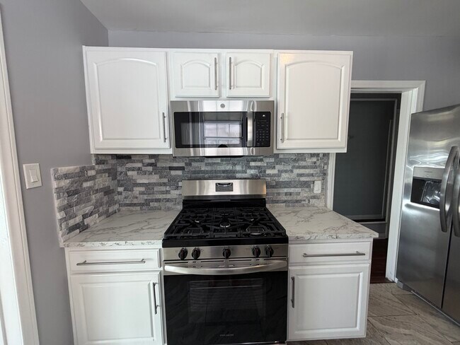 Foto del edificio - 2519 190th St