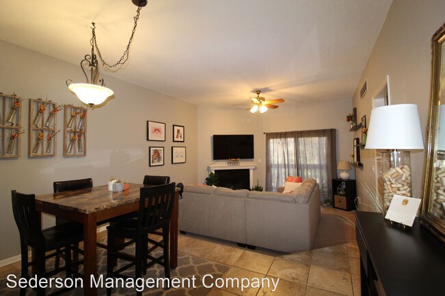 Building Photo - 3 br, 3 bath House - 4829 HORTON