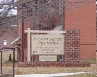 Building Photo - Lassiter Square Apartments