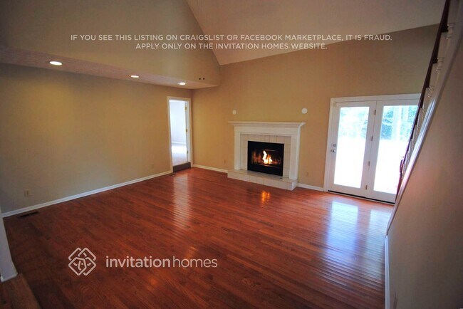Foto del edificio - 740 Greenwood Ln SW