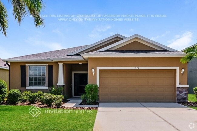 Building Photo - 574 Vista Ridge Dr