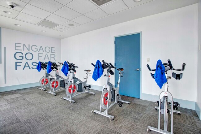 Foto del edificio - Skyline New Rochelle