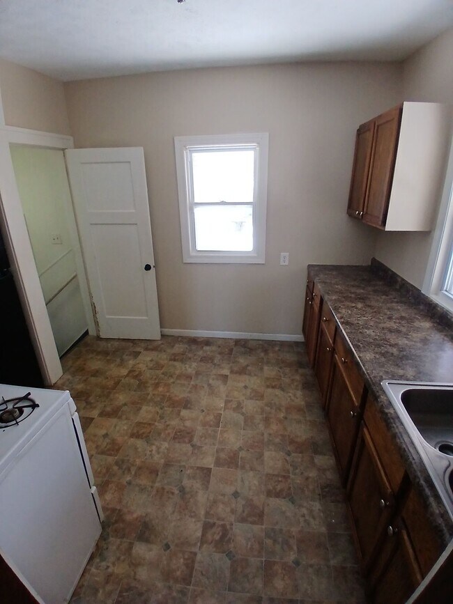 Foto del edificio - 2305 Broadway