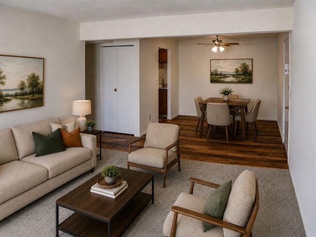 Building Photo - Prime at White Oak
