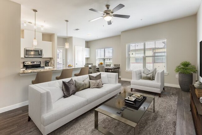 Building Photo - Limited-Time Savings on Stylish Living!