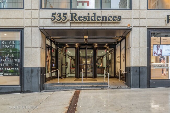Building Photo - 535 N Michigan Ave