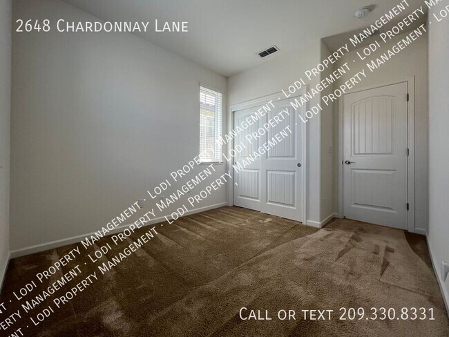 Foto del edificio - 2648 Chardonnay Ln